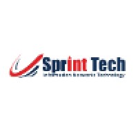 Sprint Tech Logo