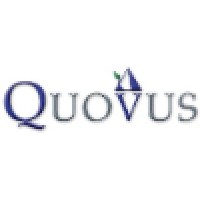 Quovus Pty Ltd Logo
