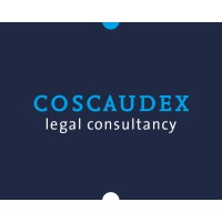 Coscaudex Legal Consultancy Logo