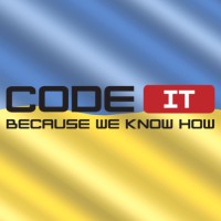 CodeIT Logo