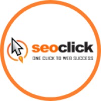 SEOCLICK SOLUTIONS PRIVATE LIMITED Logo