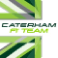 Caterham F1 Team Logo