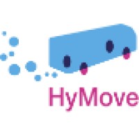 HyMove B.V. Logo