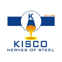 Kisco Castings India Limited Logo