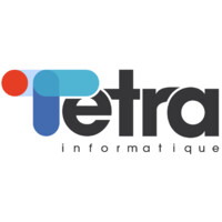 Tetra Informatique Logo