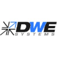 DWE Systems Logo