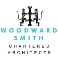 Woodward Smith Chartered Architects LLP Logo