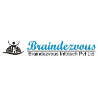 BRAINDEZVOUS INFOTECH PRIVATE LIMITED Logo