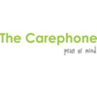 Carephone Ltd Logo