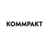 KOMMPAKT AG Logo