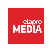elapro Logo