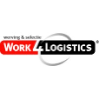 Work4Logistics Logo