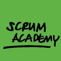 Scrum Academy Logo