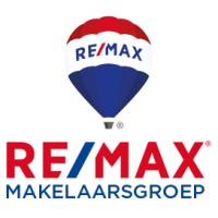 REMAX Makelaarsgroep Logo