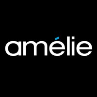 Amélie Company Logo