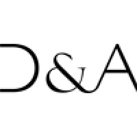 D&A Experiences Oy Logo