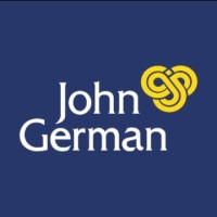 John German Estate Agents Logo