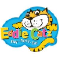 Eddie Catz, Ltd Logo