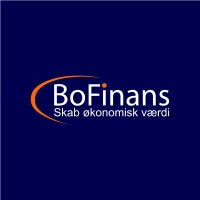 BoFinans Danmark Logo
