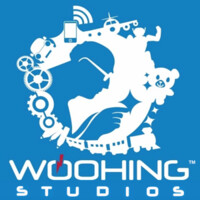 WOOHING STUDIOS LTD. Logo