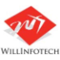 WillInfoTech [Will Information Technologies Private Limited] Logo