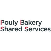 Pouly Bakery Shared Services SA Logo