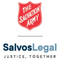 Salvos Legal Logo