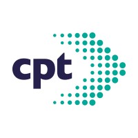 Confederation of Passenger Transport Logo