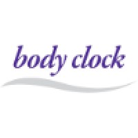 Body Clock Health Care Ltd Logo