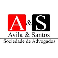 Avila & Santos Sociedade de Advogados Logo