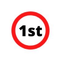 1st Stop Recruitment Logo