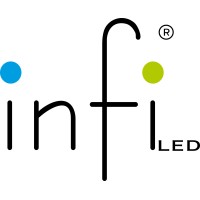 INFILUX ILLUMINATIONS PRIVATE LIMITED Logo