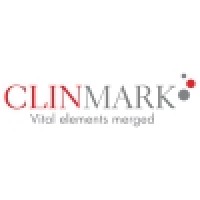 CLINMARK - CONTRACT RESEARCH AND CONSULTING ORGANIZATION Logo
