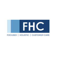 F. H. Cann & Associates, Inc. Logo