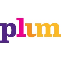 Plum Consulting Logo