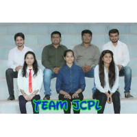 JAYDIPDARSHAN CONSULTANTS PRIVATE LIMITED Logo