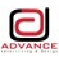 ADVANCE DESIGNS Logo
