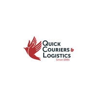 Quick Couriers & Logistics (P) Ltd Logo