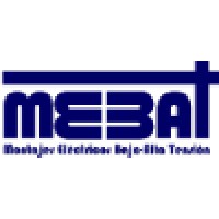 MEBAT SL Logo