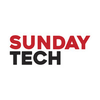 Sunday Tech Logo