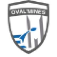 OvalMines Logo