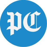 The Post and Courier Logo
