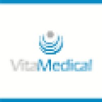 Vita Medical Material Hospitalar LTDA Logo