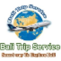 Bali Trip - Tour Guide and Driver Logo