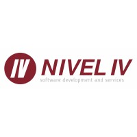 Nivel IV Logo