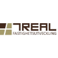 TREAL AB Logo