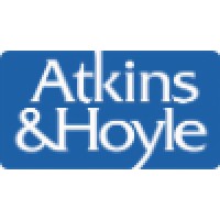 Atkins & Hoyle Ltd. Logo