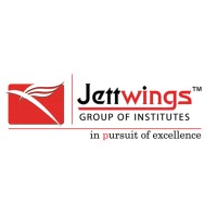 JETTWINGS GROUP OF INSTITUTES Logo