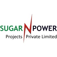 SUGARNPOWER PROJECTS PRIVATE LIMITED Logo