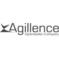 Agillence Logo